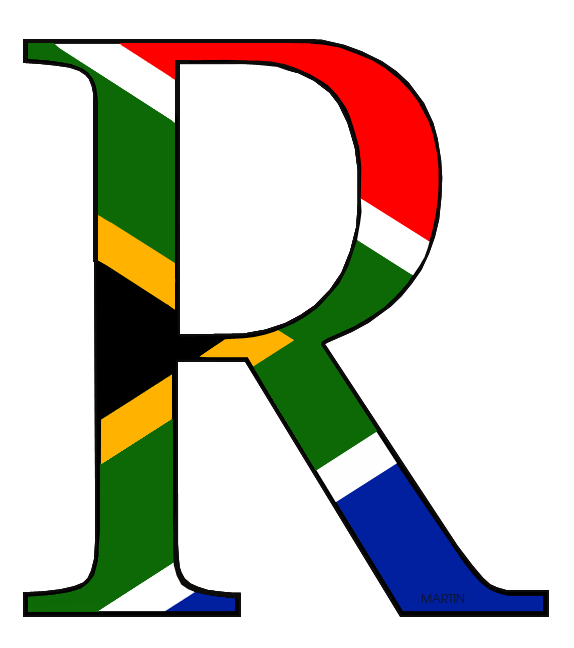 ZAR
